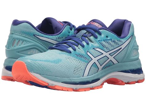 best asics shoe for underpronation.